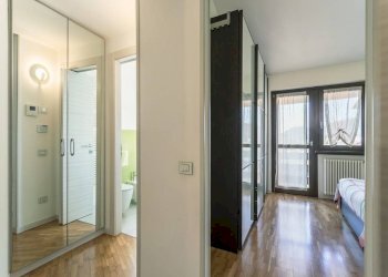 Disimpegno - Villa via Gennaro Sora, Cenate Sotto - photo 30