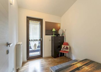 Camera da letto - Villa via Gennaro Sora, Cenate Sotto - photo 34