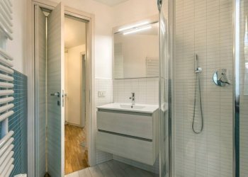 Bagno - Villa via Gennaro Sora, Cenate Sotto - photo 35