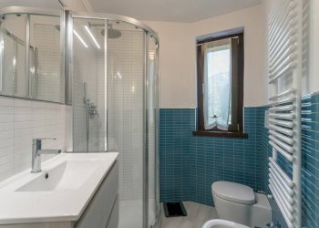 Bagno - Villa via Gennaro Sora, Cenate Sotto - photo 36