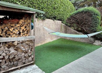 Piscina - Villa via Gennaro Sora, Cenate Sotto - photo 40