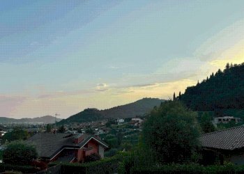 Vista - Villa via Gennaro Sora, Cenate Sotto - photo 44