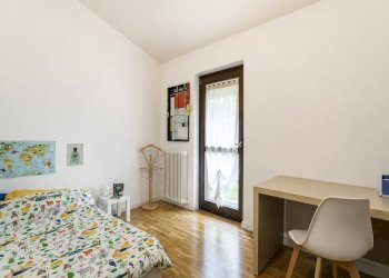 Camera da letto - Villa via Gennaro Sora, Cenate Sotto - foto 33