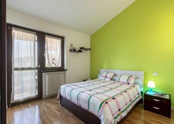 Camera da letto - Villa via Gennaro Sora, Cenate Sotto - photo 31