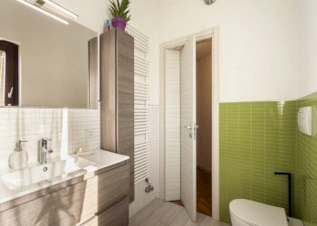 Bagno - Villa via Gennaro Sora, Cenate Sotto - photo 37