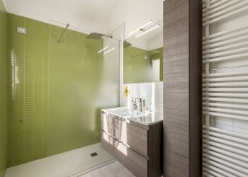 Bagno - Villa via Gennaro Sora, Cenate Sotto - photo 38