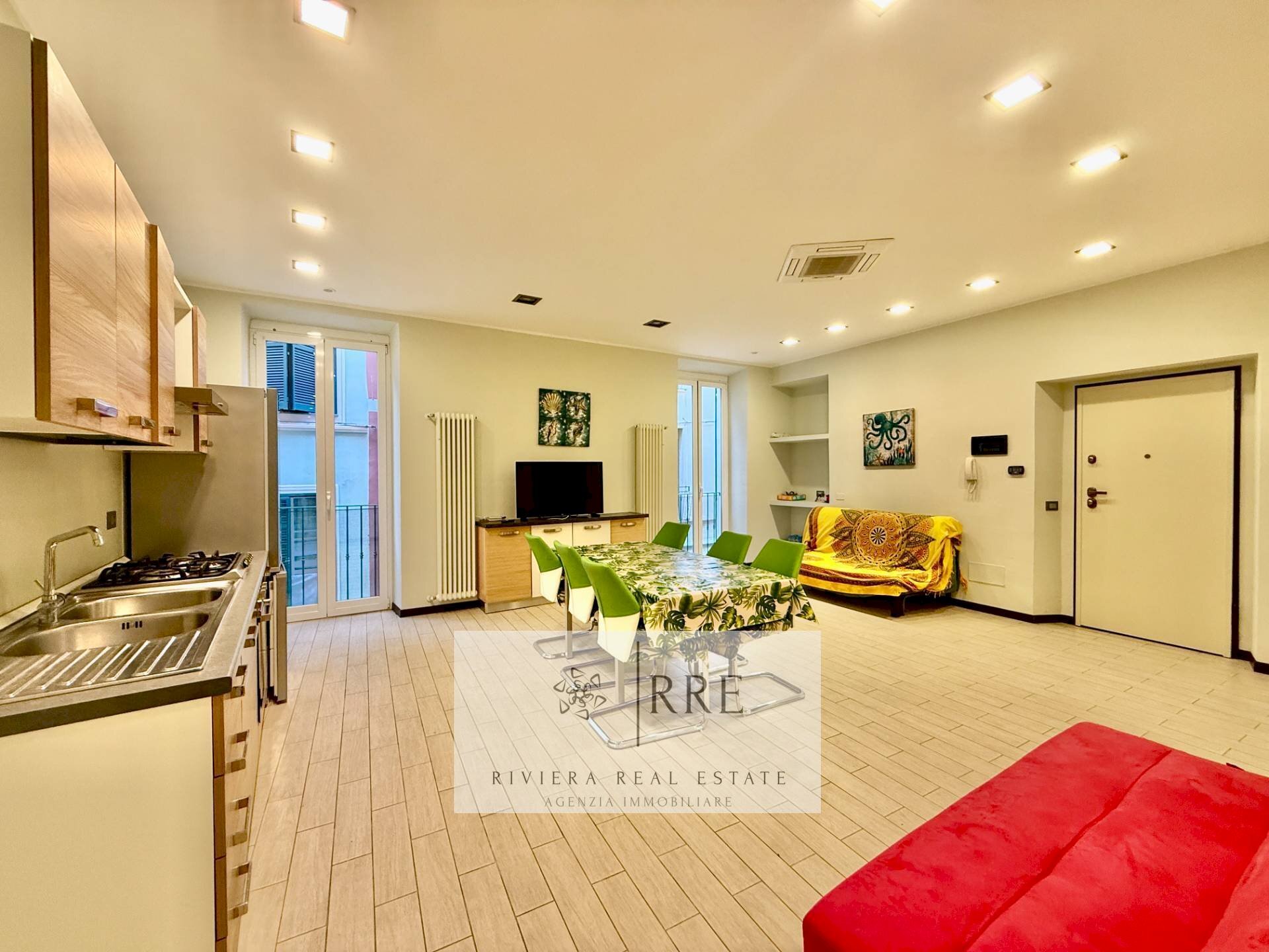 Foto 1 - Trilocale Caruggio centro storico, Ceriale - foto 1