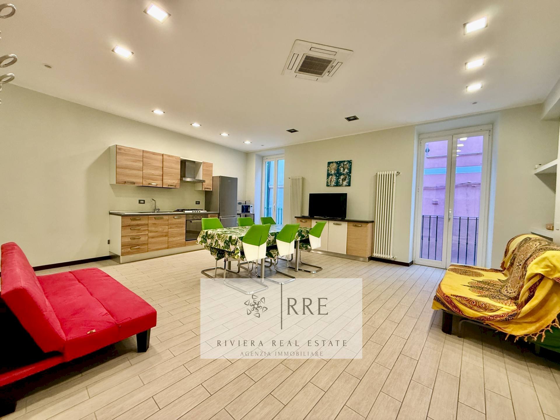 Foto 2 - Trilocale Caruggio centro storico, Ceriale - foto 2