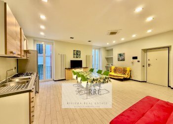 Foto 1 - Trilocale Caruggio centro storico, Ceriale - foto 1