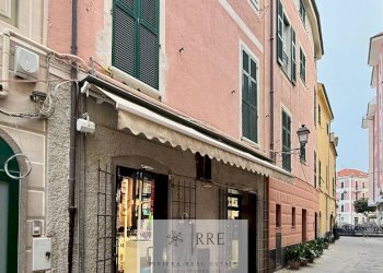 Foto 21 - Trilocale Caruggio centro storico, Ceriale - foto 21