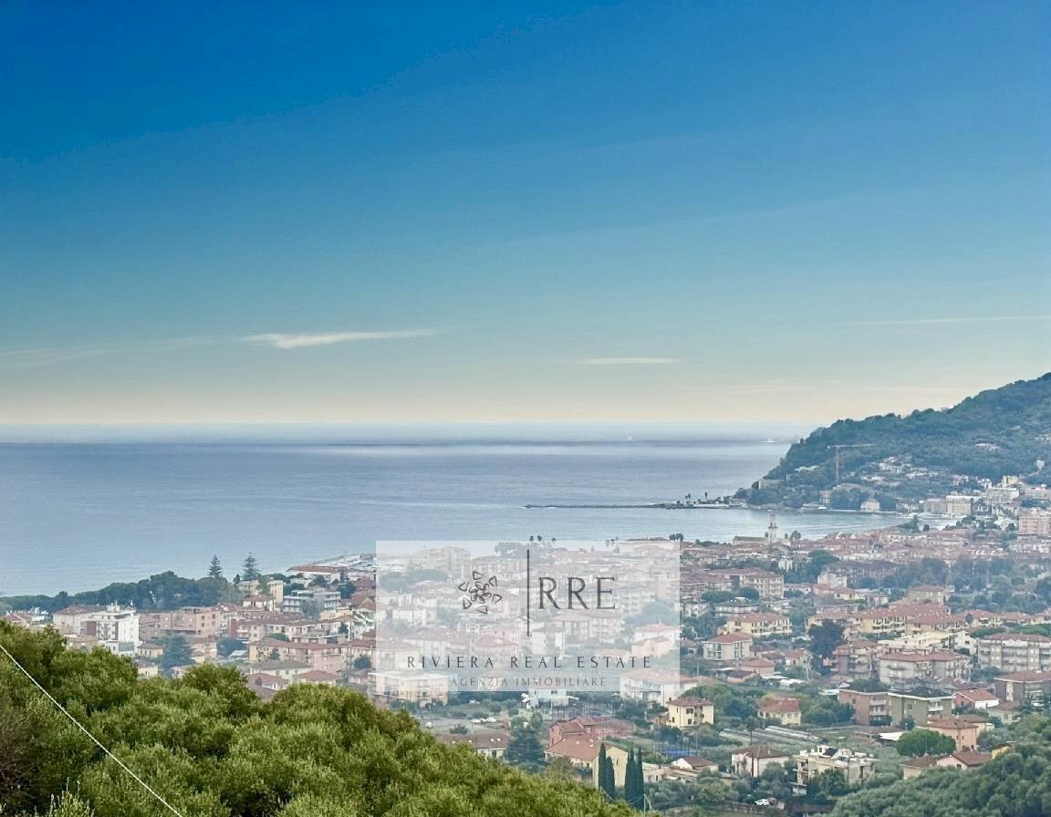 Foto 2 - Villa via degli Ulivi, Diano Castello - photo 2