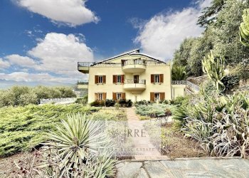 Foto 3 - Villa via degli Ulivi, Diano Castello - foto 3