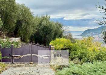 Foto 4 - Villa via degli Ulivi, Diano Castello - foto 4