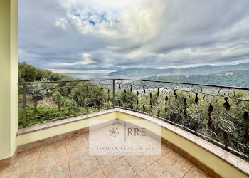 Foto 8 - Villa via degli Ulivi, Diano Castello - foto 8