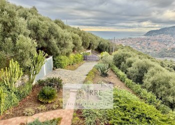 Foto 9 - Villa via degli Ulivi, Diano Castello - foto 9