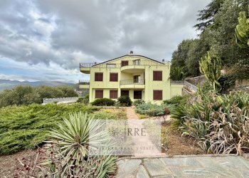 Foto 10 - Villa via degli Ulivi, Diano Castello - foto 10