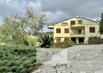 Foto 14 - Villa via degli Ulivi, Diano Castello - foto 14