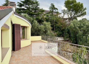 Foto 17 - Villa via degli Ulivi, Diano Castello - foto 17