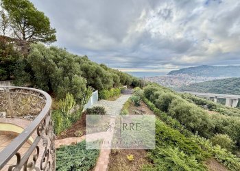 Foto 26 - Villa via degli Ulivi, Diano Castello - foto 26