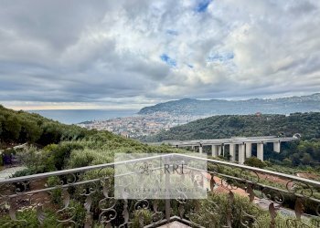 Foto 31 - Villa via degli Ulivi, Diano Castello - foto 31