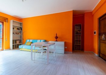 Foto 4 - Trilocale via varese
 
25, Anzio - foto 4