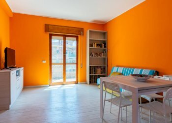 Foto 5 - Trilocale via varese
 
25, Anzio - foto 5