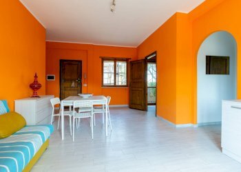 Foto 6 - Trilocale via varese
 
25, Anzio - foto 6