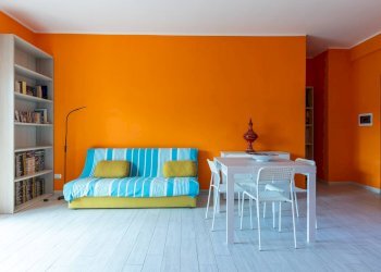 Foto 9 - Trilocale via varese
 
25, Anzio - foto 9