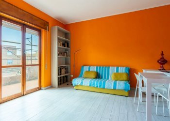 Foto 10 - Trilocale via varese
 
25, Anzio - foto 10