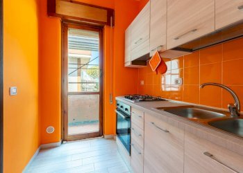 Foto 12 - Trilocale via varese
 
25, Anzio - foto 12