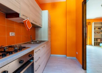 Foto 13 - Trilocale via varese
 
25, Anzio - foto 13