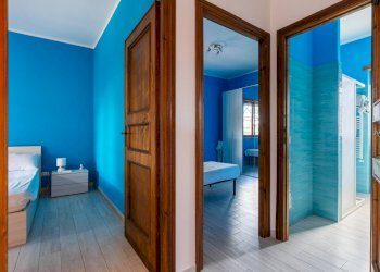 Foto 16 - Trilocale via varese
 
25, Anzio - foto 16