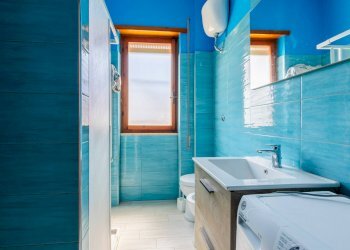 Foto 21 - Trilocale via varese
 
25, Anzio - foto 21