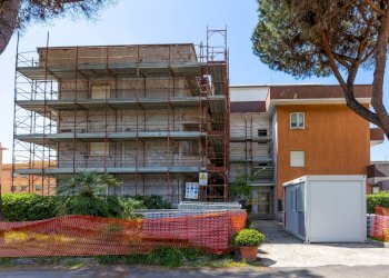 Foto 30 - Trilocale via varese
 
25, Anzio - foto 30