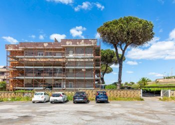 Foto 32 - Trilocale via varese
 
25, Anzio - foto 32