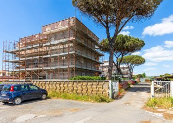 Foto 33 - Trilocale via varese
 
25, Anzio - foto 33