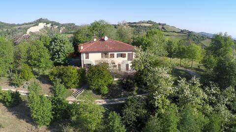 Casa all\'aperto - Villa Via del Sasso
 
10, Pianoro - foto 3