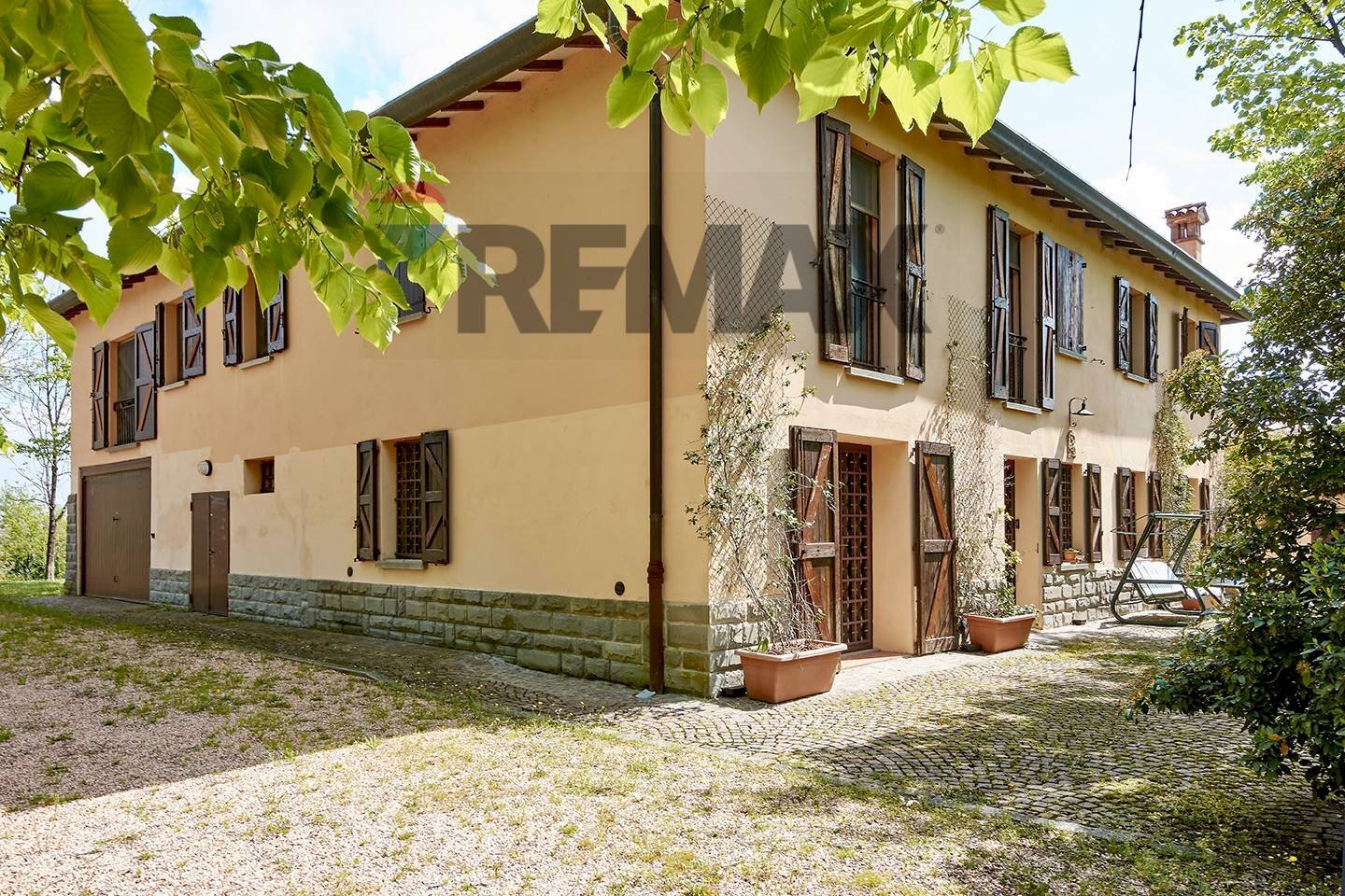 Casa all\'aperto - Villa Via del Sasso
 
10, Pianoro - photo 1