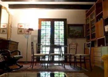 Soggiorno - Villa Via del Sasso
 
10, Pianoro - foto 4