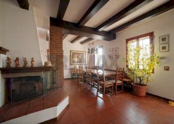 Sala da pranzo - Villa Via del Sasso
 
10, Pianoro - foto 5