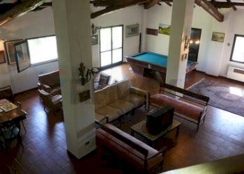 Soggiorno - Villa Via del Sasso
 
10, Pianoro - foto 7