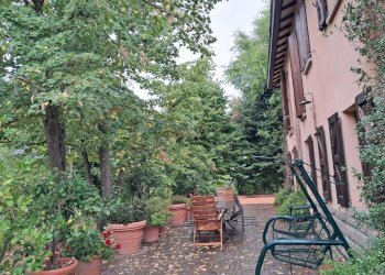 Giardino - Villa Via del Sasso
 
10, Pianoro - foto 19