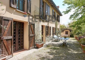 Casa all\'aperto - Villa Via del Sasso
 
10, Pianoro - foto 6