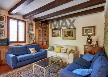 Soggiorno - Villa Via del Sasso
 
10, Pianoro - foto 10