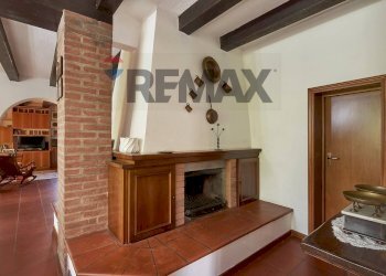 Soggiorno - Villa Via del Sasso
 
10, Pianoro - foto 12