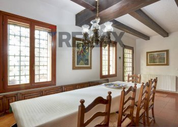 Sala da pranzo - Villa Via del Sasso
 
10, Pianoro - foto 13