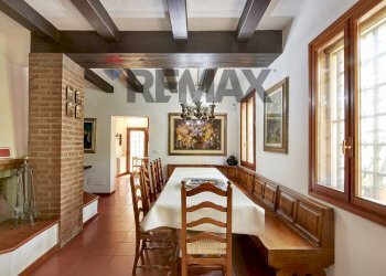 Sala da pranzo - Villa Via del Sasso
 
10, Pianoro - foto 14