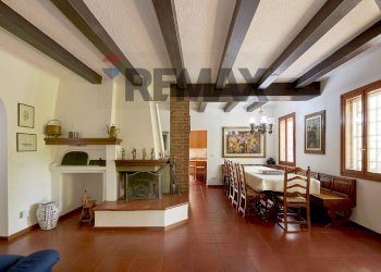 Sala da pranzo - Villa Via del Sasso
 
10, Pianoro - foto 16