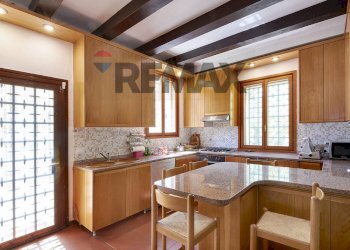 Cucina - Villa Via del Sasso
 
10, Pianoro - foto 18