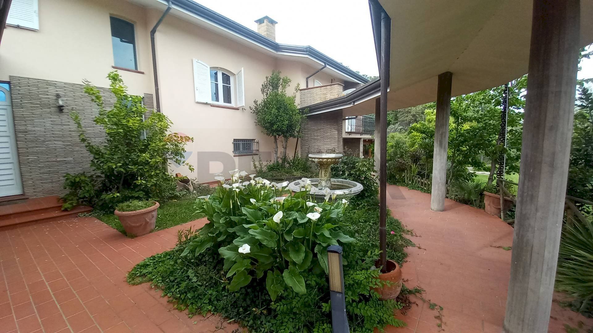 Terrazza - Villa Corso Europa
 
1, Sassofeltrio - photo 2